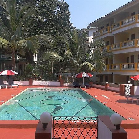 Royal Mirage Beach Resort Candolim Ngoại thất bức ảnh