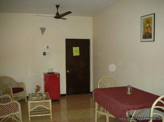 Royal Mirage Beach Resort Candolim Ngoại thất bức ảnh