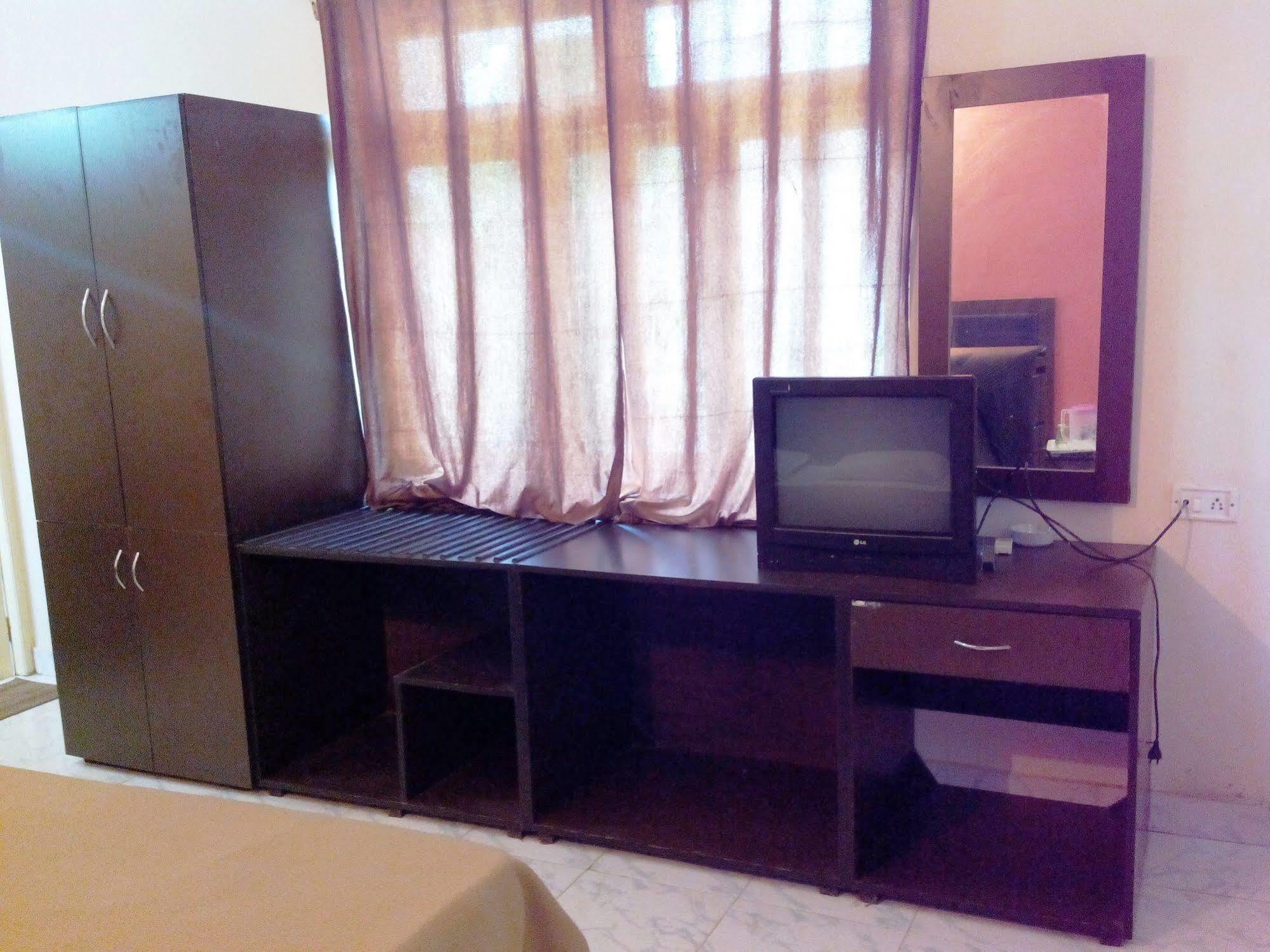 Royal Mirage Beach Resort Candolim Ngoại thất bức ảnh