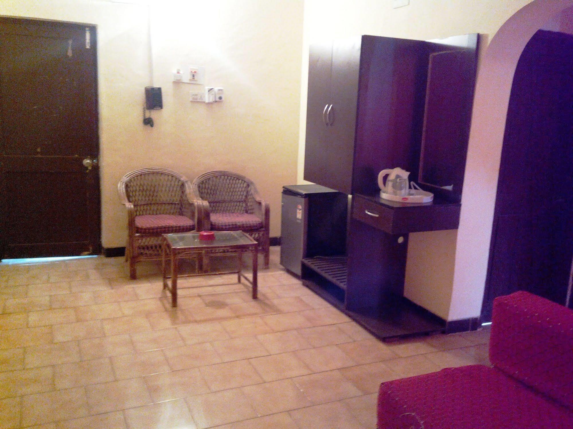 Royal Mirage Beach Resort Candolim Ngoại thất bức ảnh
