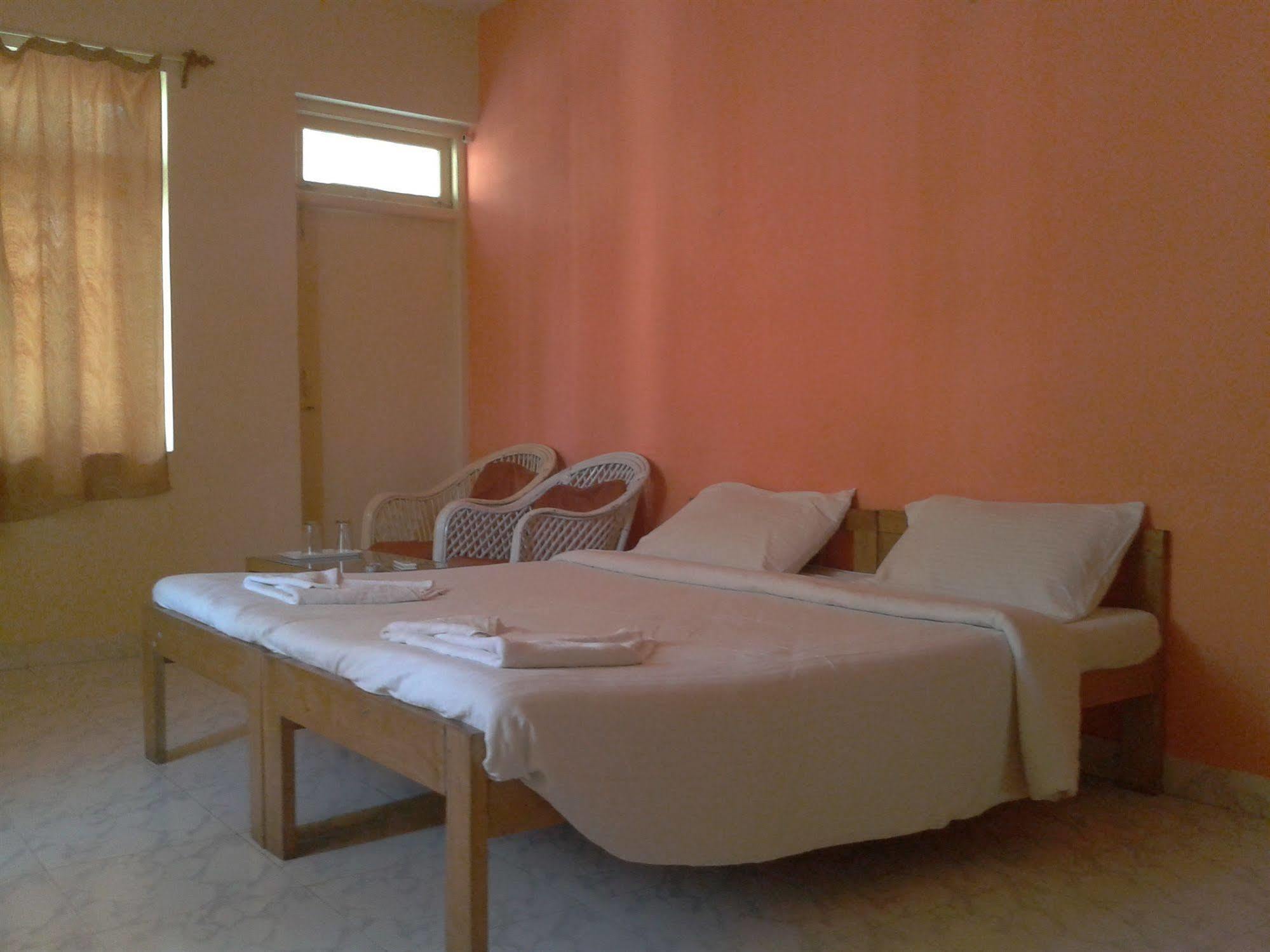 Royal Mirage Beach Resort Candolim Ngoại thất bức ảnh