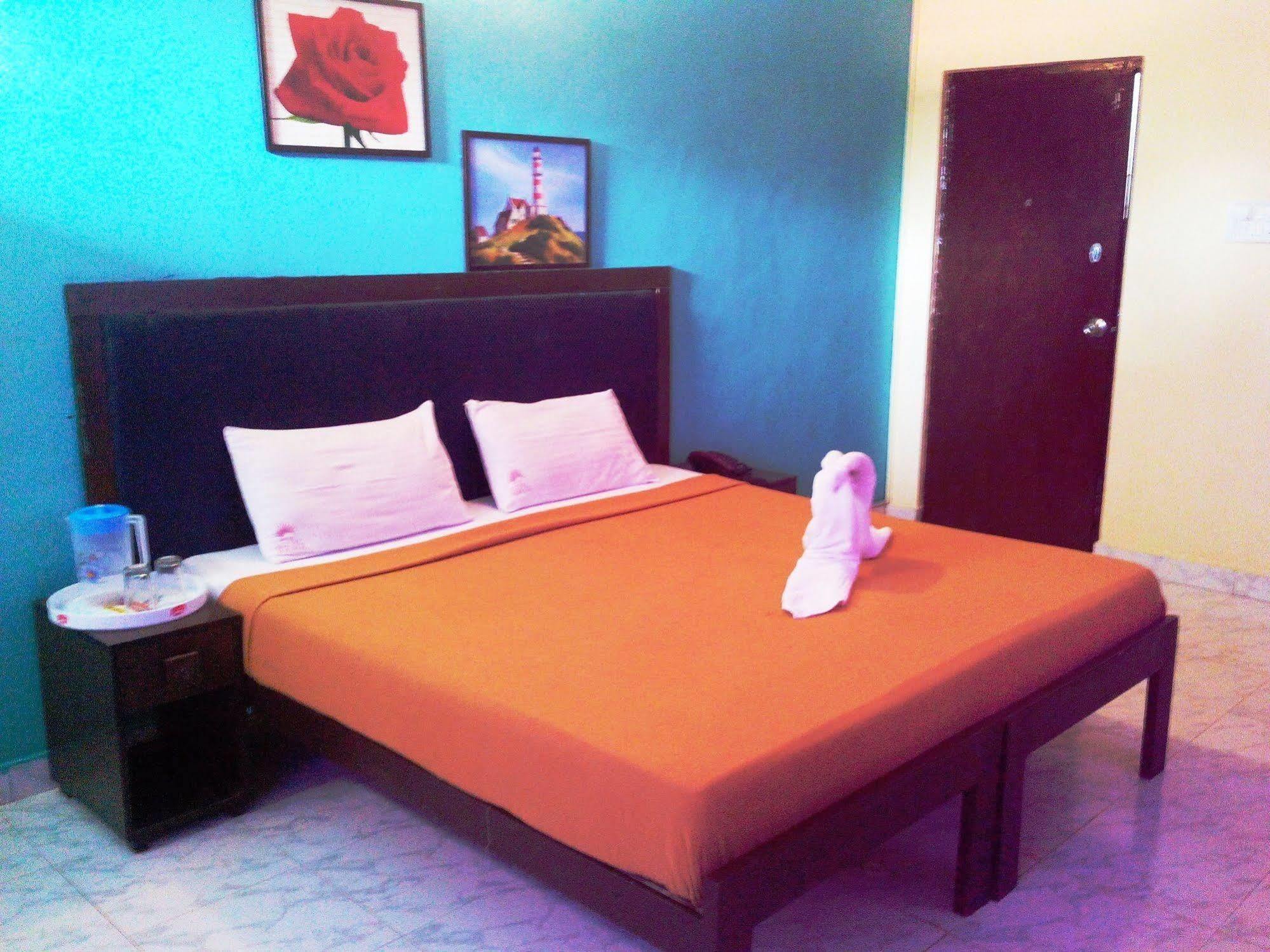 Royal Mirage Beach Resort Candolim Ngoại thất bức ảnh