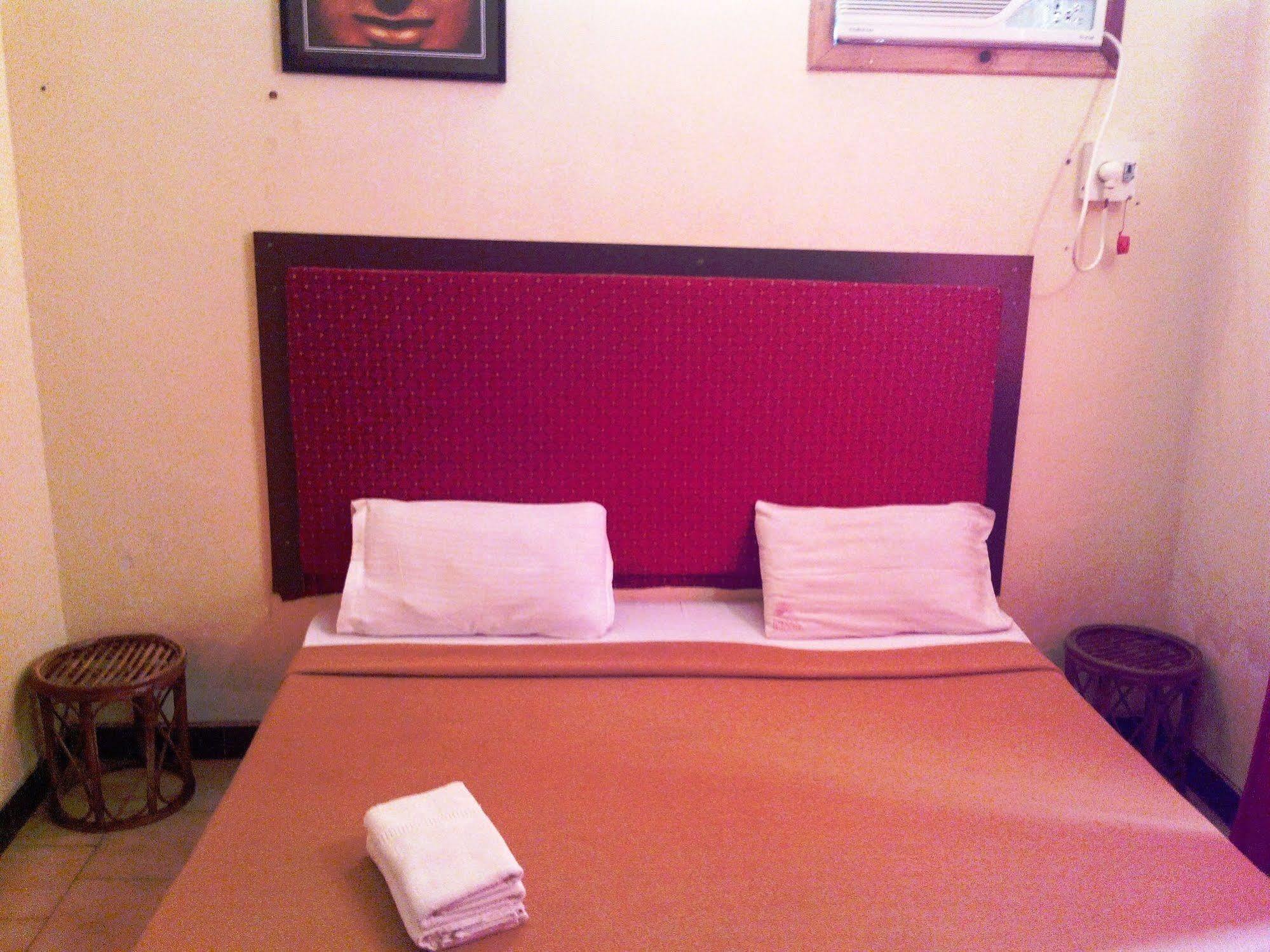 Royal Mirage Beach Resort Candolim Ngoại thất bức ảnh