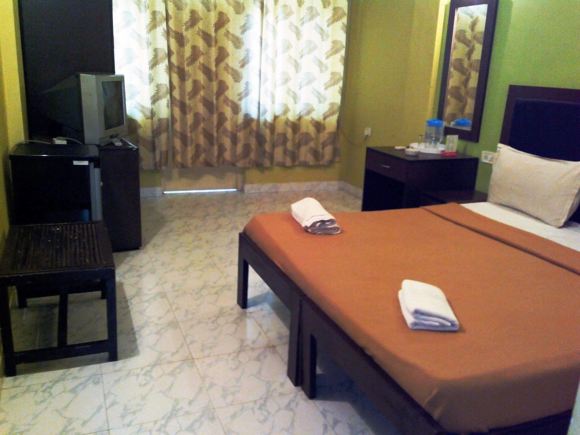 Royal Mirage Beach Resort Candolim Ngoại thất bức ảnh
