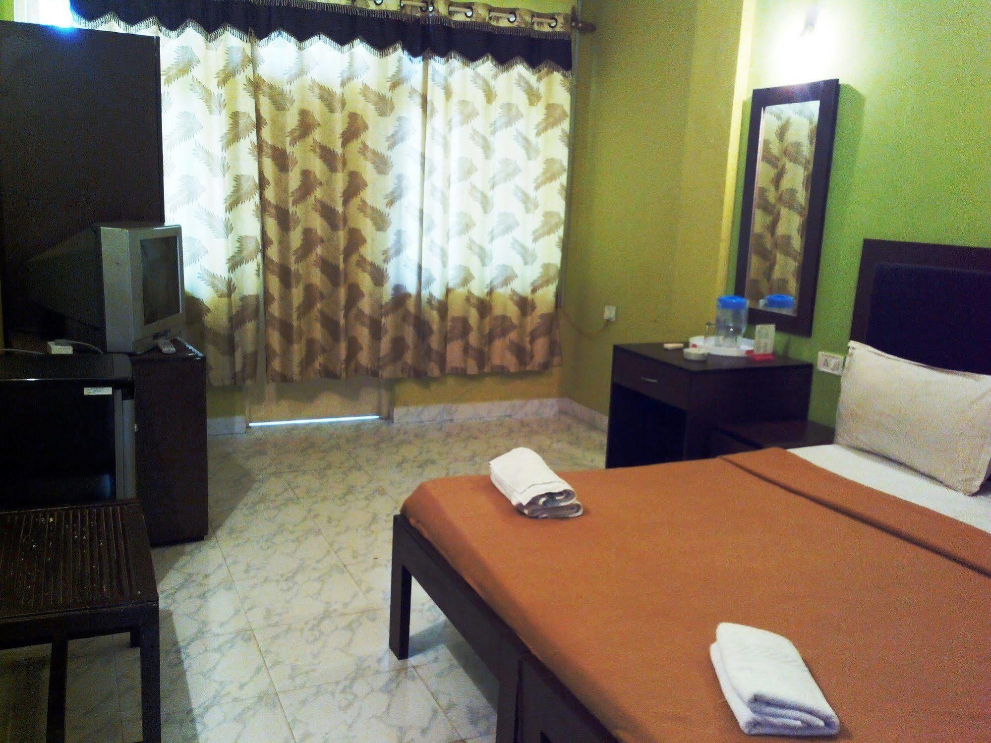 Royal Mirage Beach Resort Candolim Ngoại thất bức ảnh