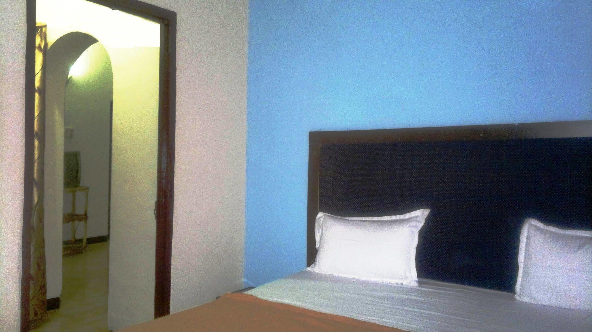 Royal Mirage Beach Resort Candolim Ngoại thất bức ảnh