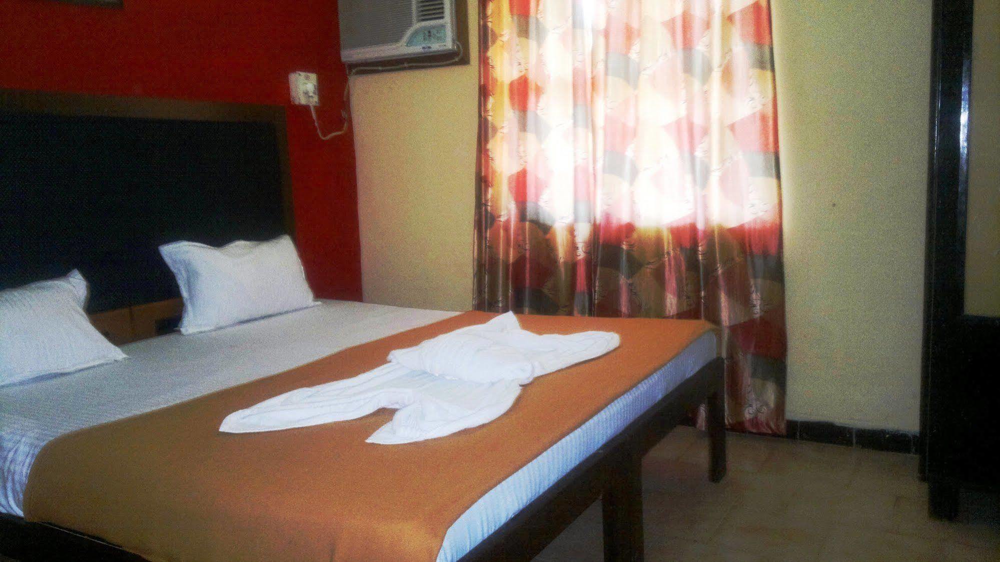 Royal Mirage Beach Resort Candolim Ngoại thất bức ảnh