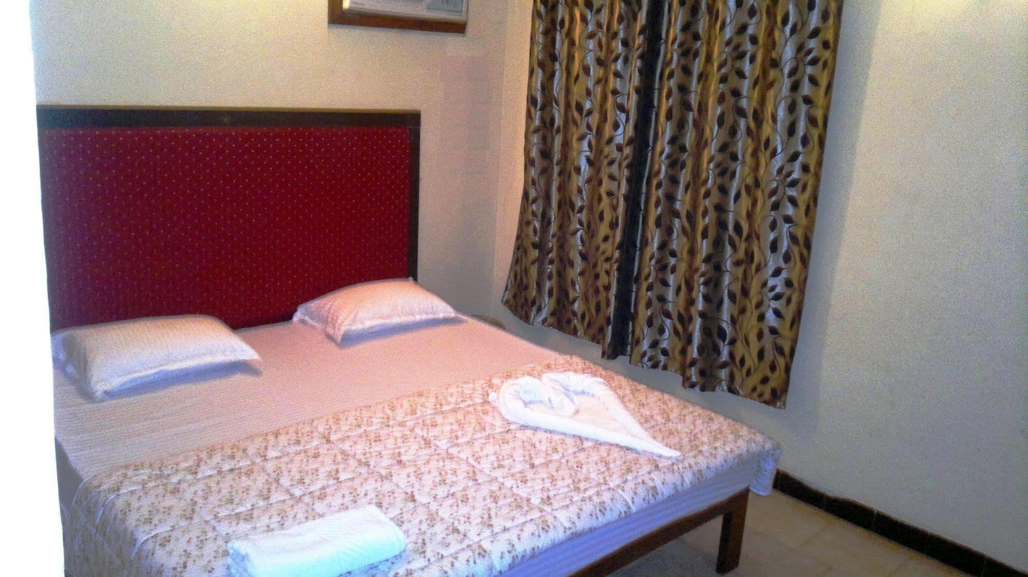 Royal Mirage Beach Resort Candolim Ngoại thất bức ảnh
